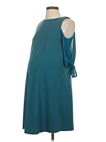Taylor for A Pea in the Pod Casual Dress (view 1)