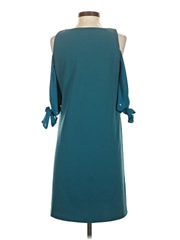 Taylor for A Pea in the Pod Casual Dress (view 2)