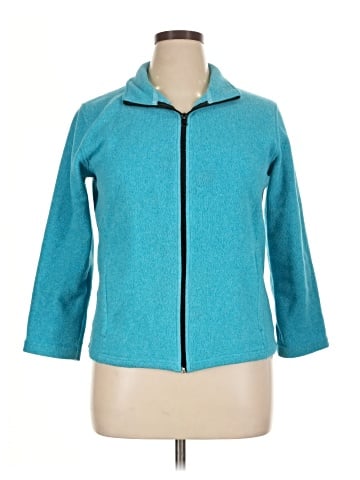 Game Time Cardigan (view 1)