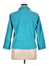 Game Time Teal Cardigan Size XL - photo 2