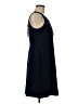 Title Nine Solid Blue Casual Dress Size 8 - photo 4