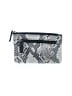 Kohl's Silver Gray Card Holder  One size - photo 1