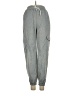 Shein Gray Sweatpants Size 4 - photo 1