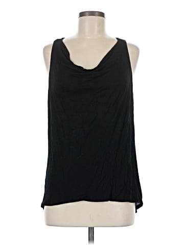Rock & Republic Sleeveless T-Shirt (view 1)