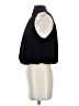 Zara Black Sleeveless Blouse Size XS - photo 5