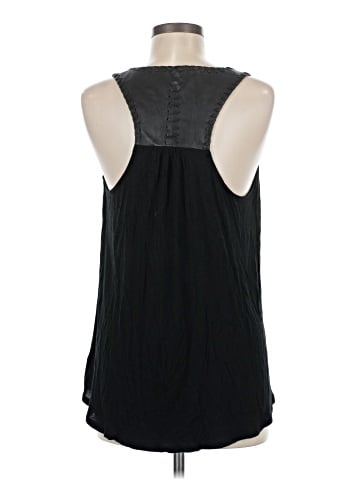 Rock & Republic Sleeveless T-Shirt (view 2)