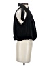 Zara Black Sleeveless Blouse Size XS - photo 4