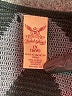 Faded Glory 100% Acrylic Black Poncho Size 1X - photo 7