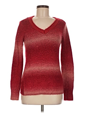 White Stag Pullover Sweater (view 1)