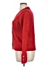 COCOBELLA Red Cardigan Size XL - photo 5