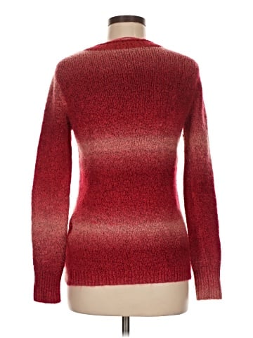 White Stag Pullover Sweater (view 2)