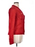 COCOBELLA Red Cardigan Size XL - photo 4