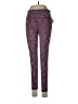 Ideology Purple Active Pants Size M - photo 1