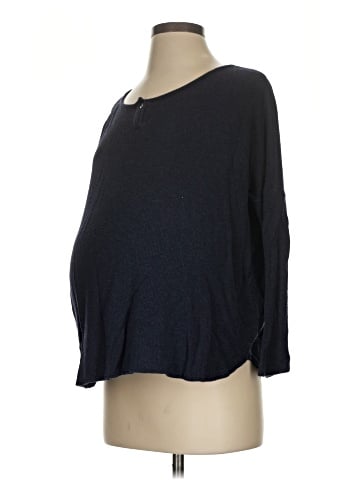 Hatch 3/4 Sleeve T-Shirt (view 1)