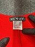 Venus Red Casual Dress Size S - photo 4