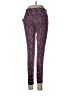 Ideology Purple Active Pants Size M - photo 2