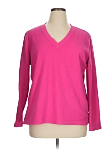 Charter Club Pullover Sweater (view 1)