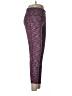 Ideology Purple Active Pants Size M - photo 4