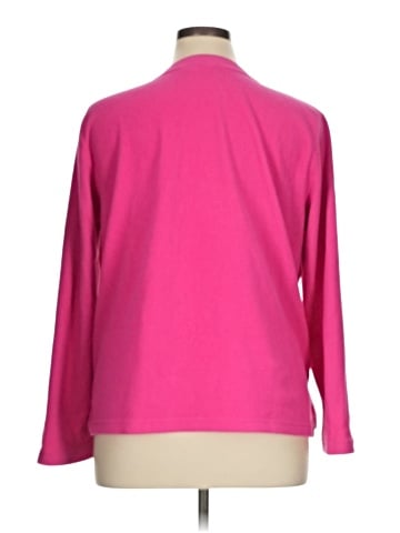 Charter Club Pullover Sweater (view 2)