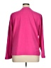 Charter Club Pink Pullover Sweater Size XL - photo 2