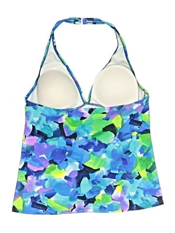 Caribbean Joe Swimsuit Top (view 2)