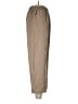 Unbranded Solid Tan Casual Pants Size M - photo 4