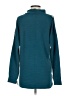 Ideology Teal Long Sleeve Top Size S - photo 2