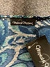 Meredith Matthews Teal 3/4 Sleeve Blouse Size 1X - photo 7