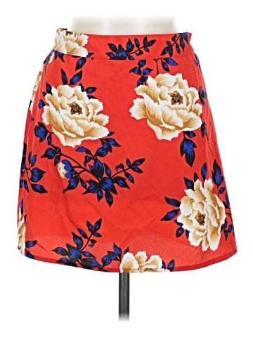 Boohoo Casual Skirt (view 1)