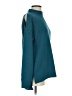 Ideology Teal Long Sleeve Top Size S - photo 4