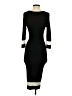 Venus Black Cocktail Dress Size S - photo 2