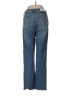 RE/DONE Blue Jeans Size 28 waist - photo 2
