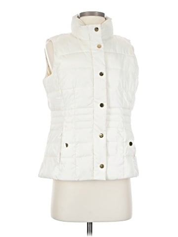 Charter Club Vest (view 1)