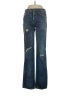 Carmar 100% Cotton Stars Blue Jeans Size 25 waist - photo 1