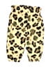 Unbranded Animal Print Gold Casual Pants Size 0-3 mo - photo 2