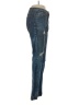 Carmar 100% Cotton Stars Blue Jeans Size 25 waist - photo 4