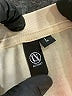 Automet Ivory Sleeveless T-Shirt Size L - photo 7