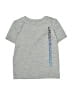 Under Armour 100% Polyester Gray Active T-Shirt Size 6 - photo 1