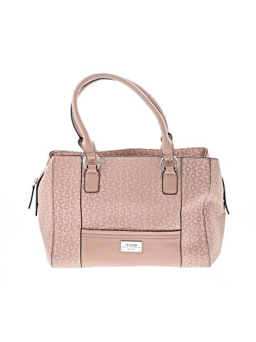 Guess Leather Tote (view 1)
