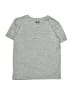 Under Armour 100% Polyester Gray Active T-Shirt Size 6 - photo 2