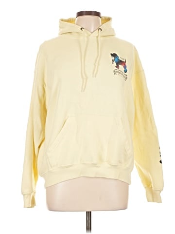 Pacific & Co. Pullover Hoodie (view 1)