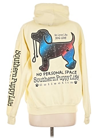 Pacific & Co. Pullover Hoodie (view 2)