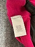 JCPenney Color Block Orange Pullover Sweater Size L (petite) - photo 8