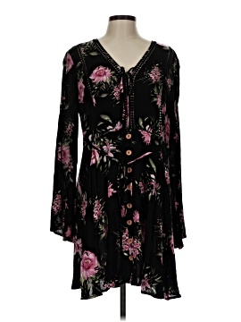 love quinn black dress Lady Black Tie - Quinn Gown - Long Strapless Glitter A-line Dress