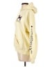 Pacific & Co. Yellow Pullover Hoodie Size L - photo 5
