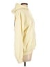 Pacific & Co. Yellow Pullover Hoodie Size L - photo 4