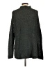 Sun & Shadow Green Turtleneck Sweater Size L - photo 2
