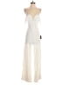 Lulus Solid Ivory Jumpsuit Size S - photo 1