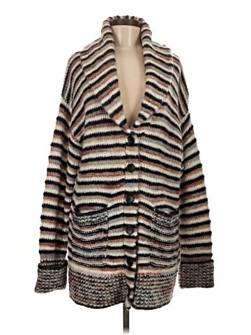 A.L.C. Cardigan (view 1)