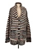 A.L.C. Brown Cardigan Size M - photo 1